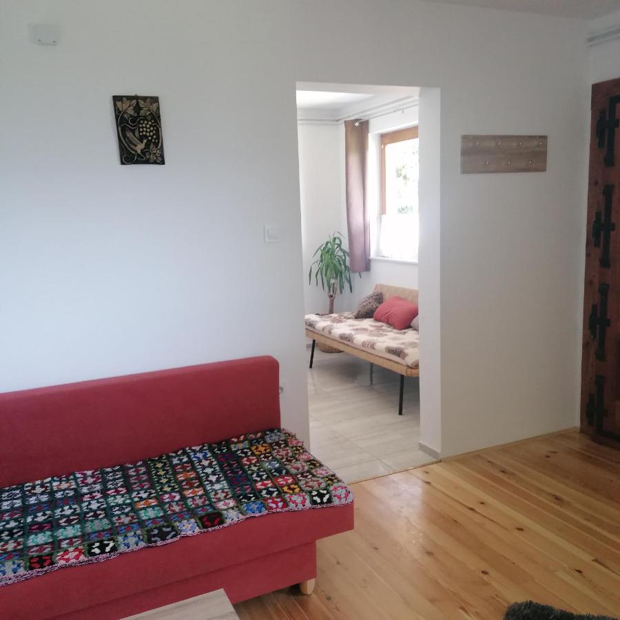 Apartmaji Borstner Vransko Exterior foto